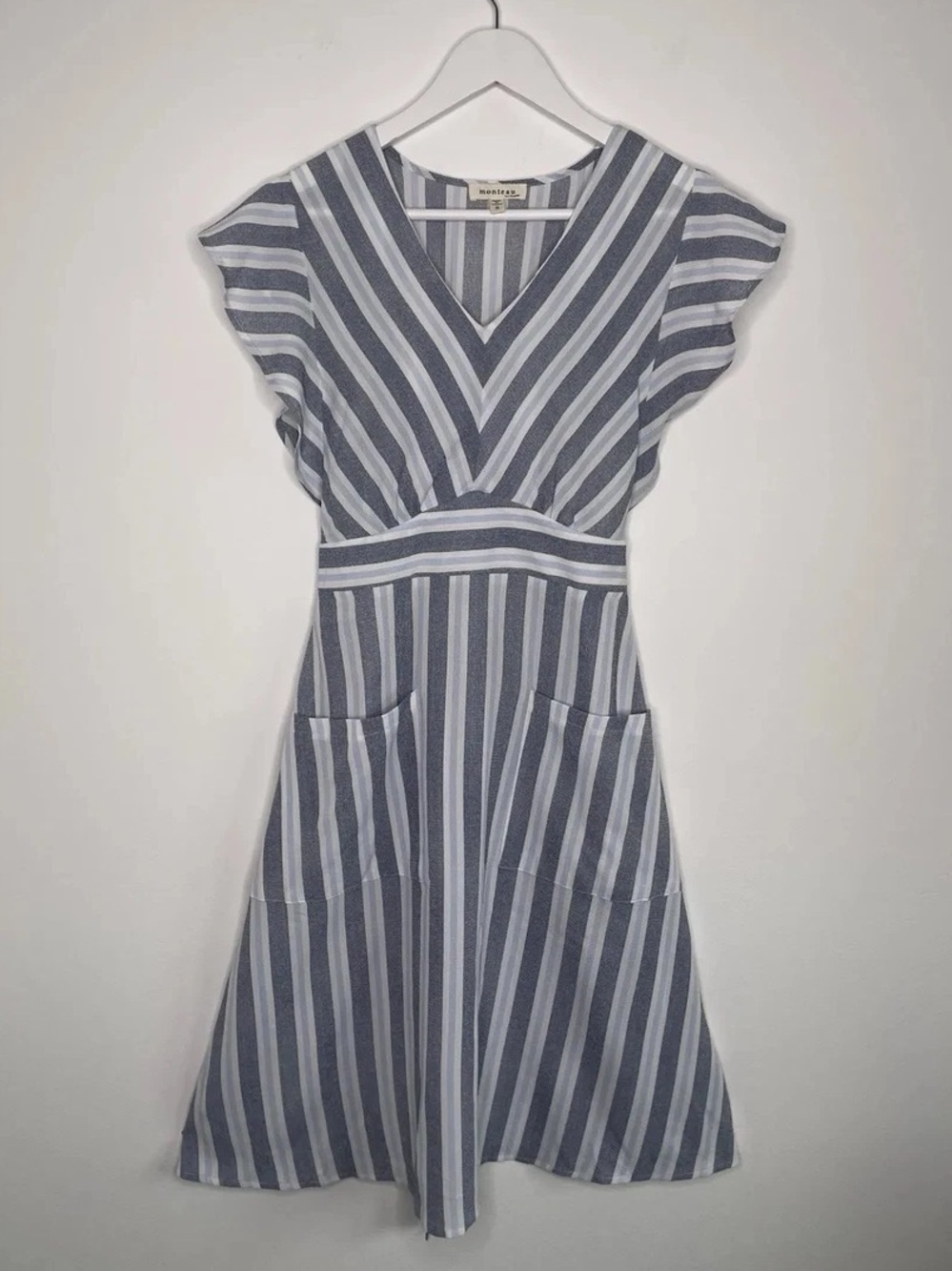 💥 $10 Starts Monteau Dress